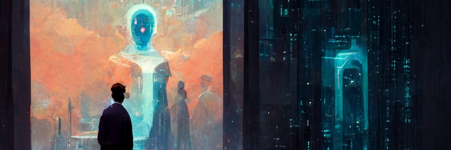 SunilMistry's profile banner image