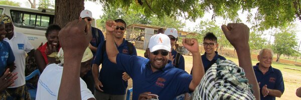 mistrys Profile Banner