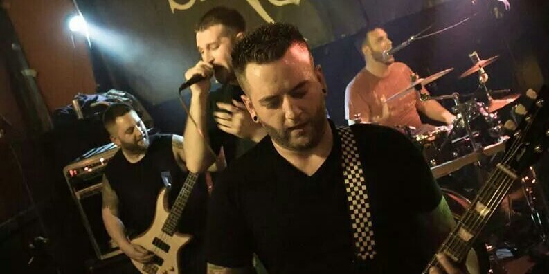 VesperaBand's profile banner image