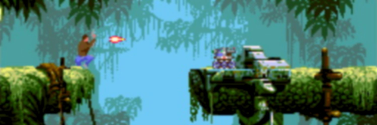 Enverex's profile banner image