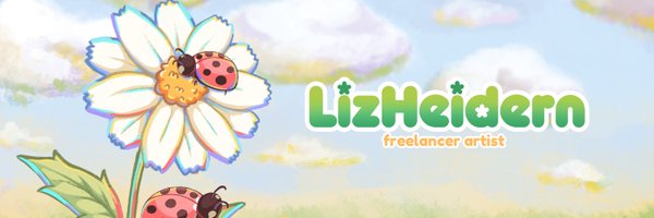 LizHeidern Profile Banner