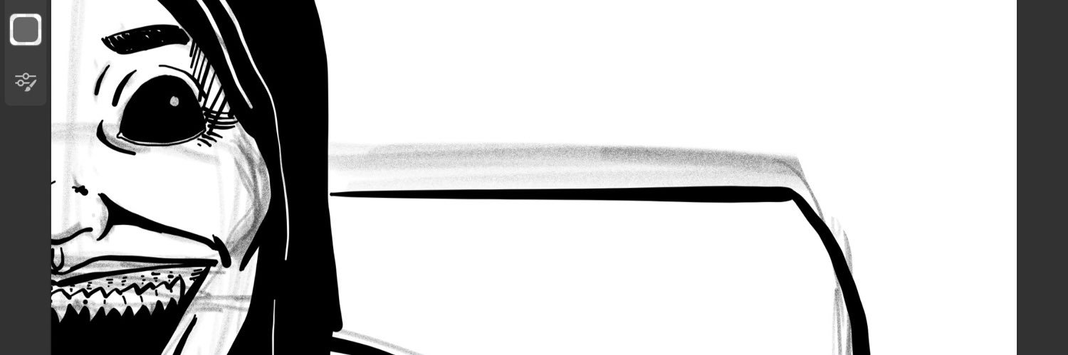 Patrick Charette banner