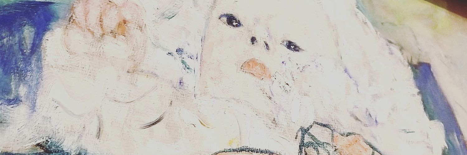 senvivaviro's profile banner image