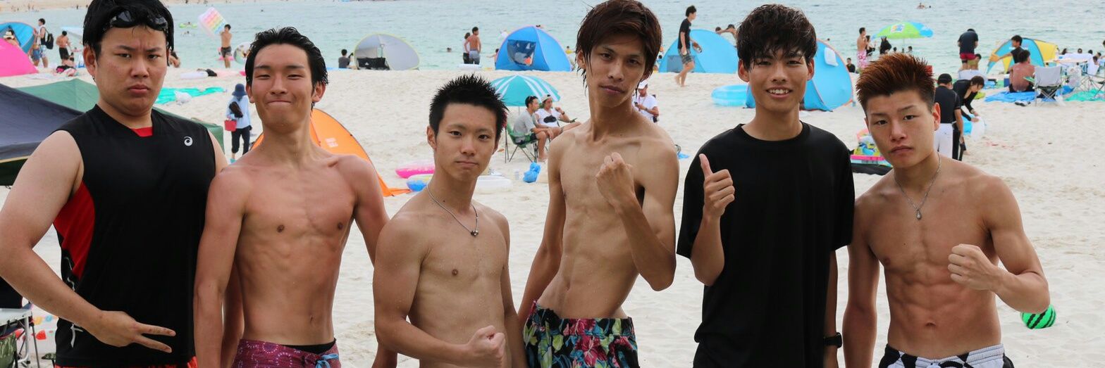 kosaka753's profile banner image