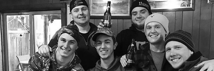 BrandonBuechler's profile banner image