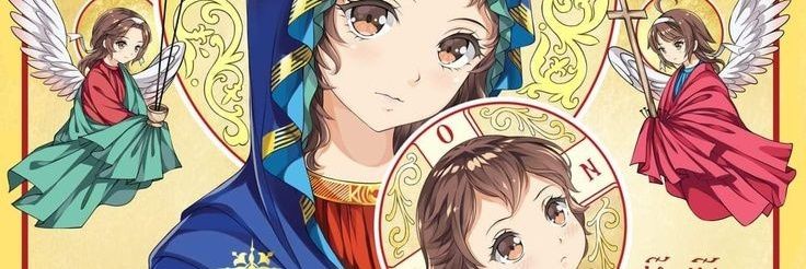Musashi-san banner