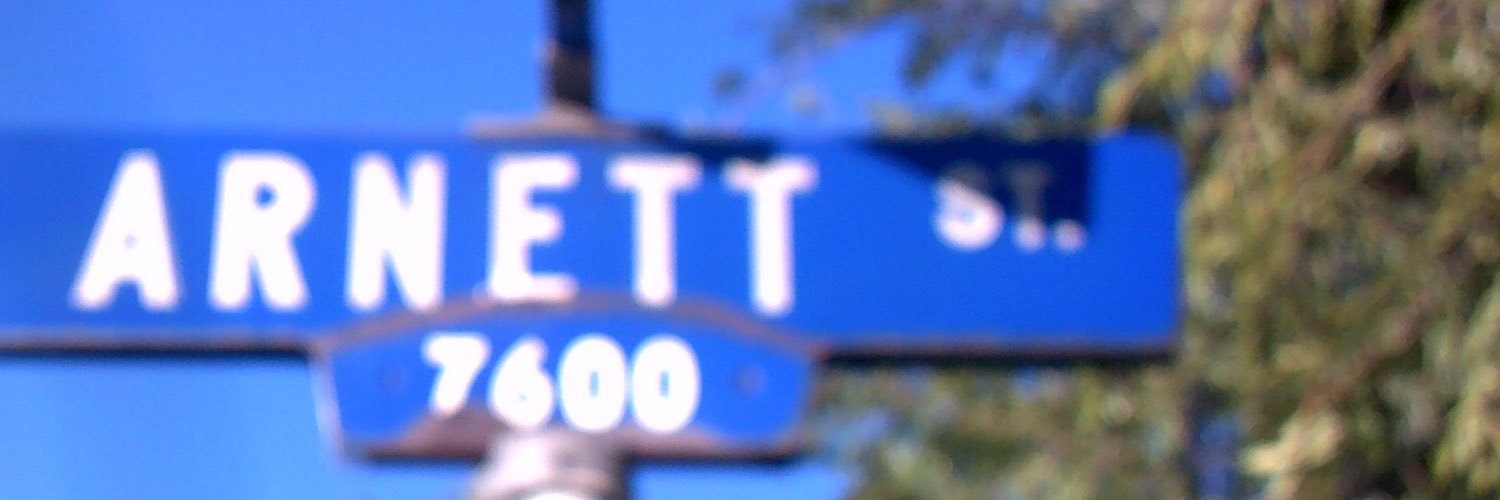lukearnett50's profile banner image
