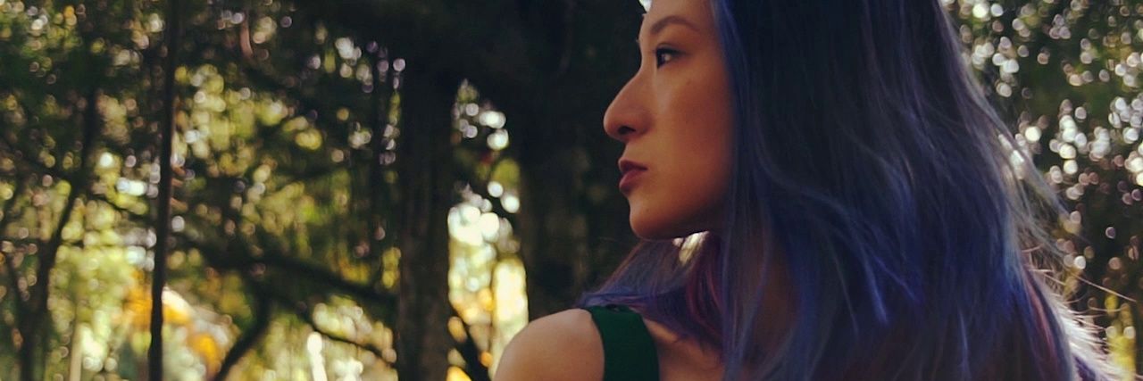 Amelia Chen banner