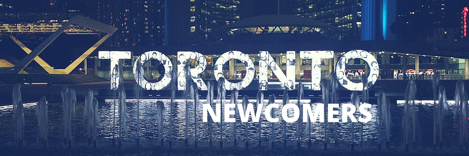TorontoNewcomer's profile banner image