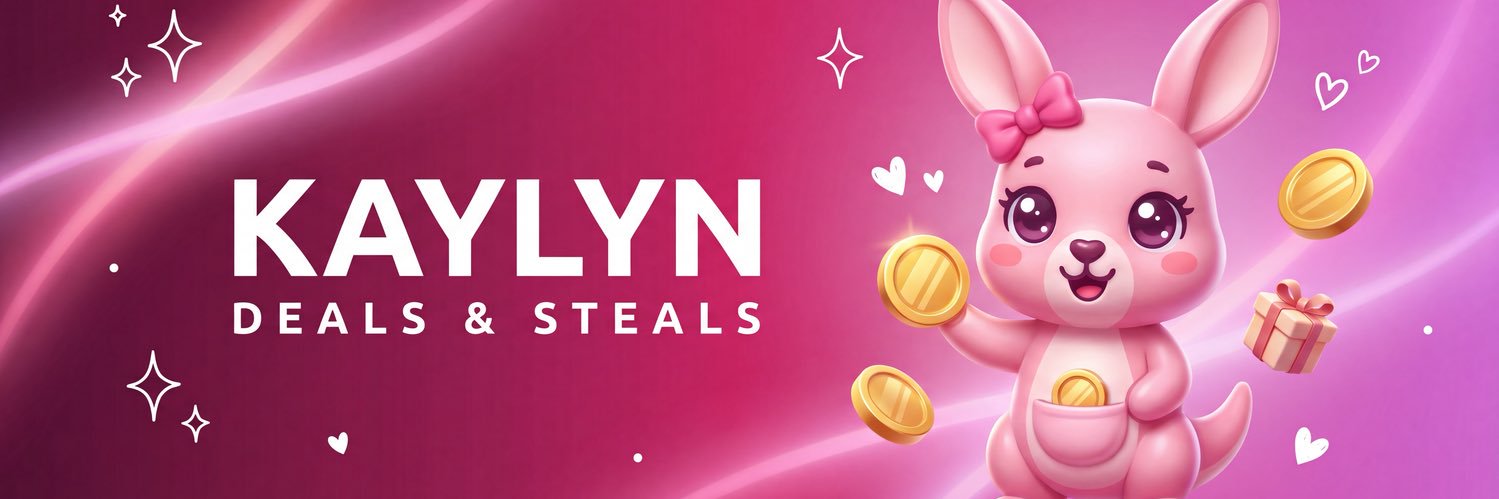 Kaylyn's profile banner image