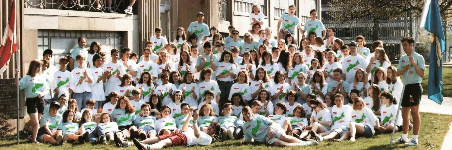 NSSSAalumni's profile banner image