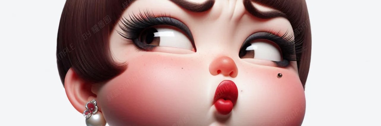 Meiily7's profile banner image