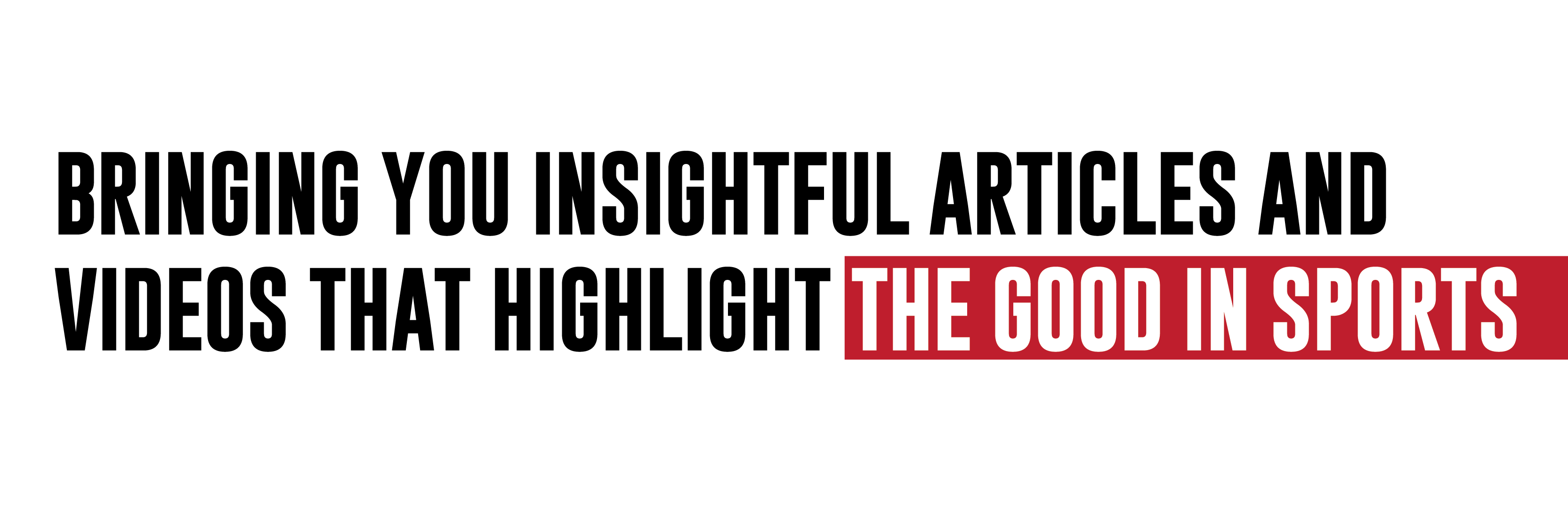 RealGoodSports's profile banner image