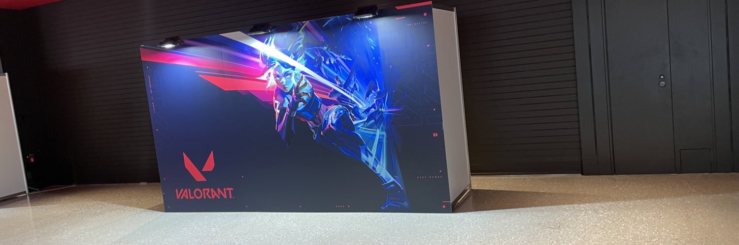 miyavi_Luck's profile banner image