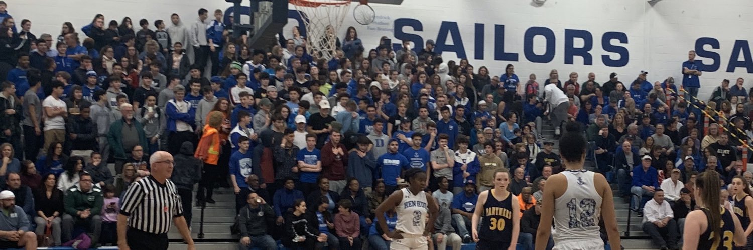 HHBleacher Creatures banner