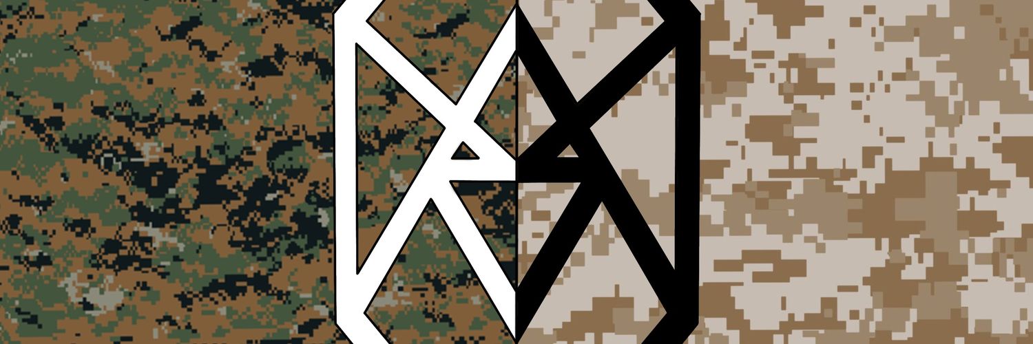 CamoDudeGaming's profile banner image