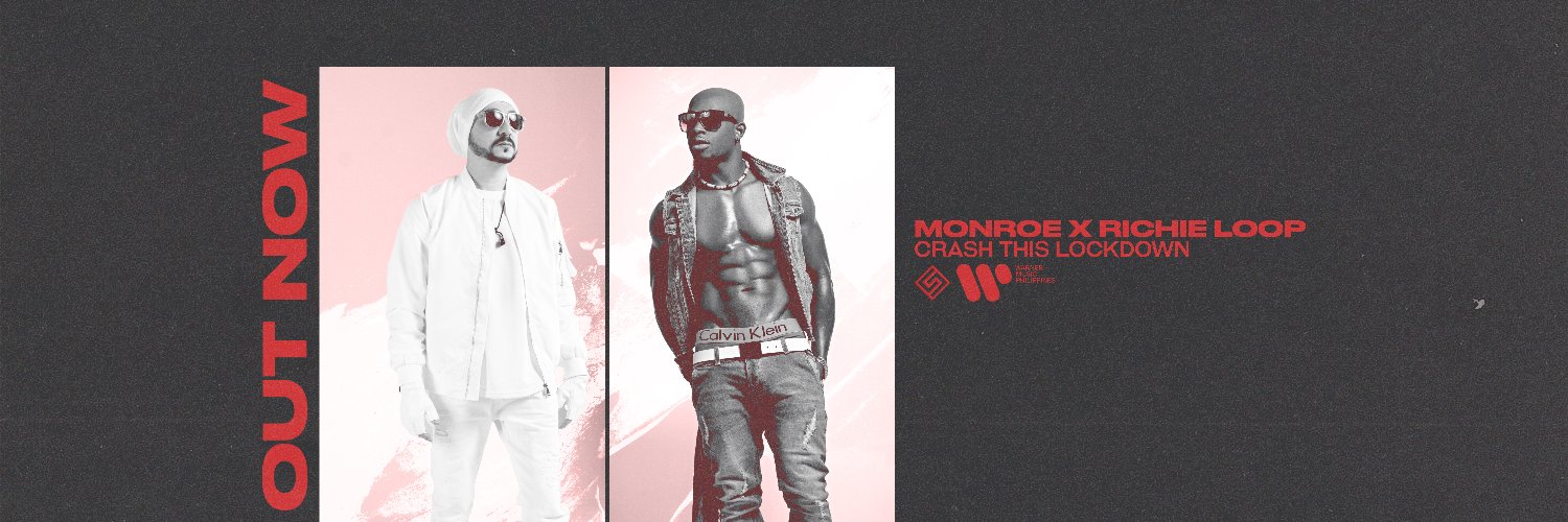 djmonroe_pro's profile banner image