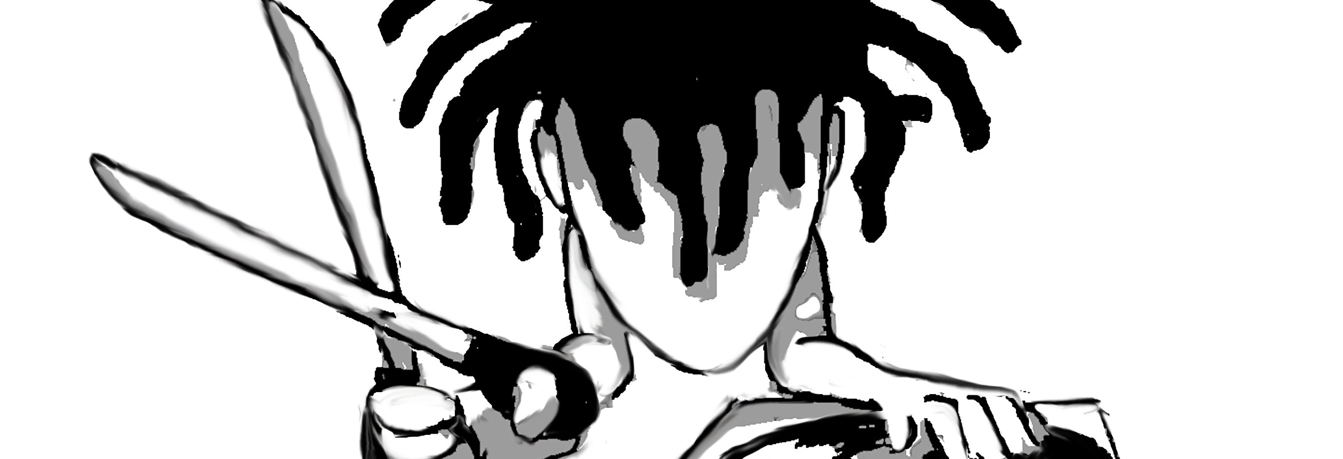 NappyIkeWilson's profile banner image
