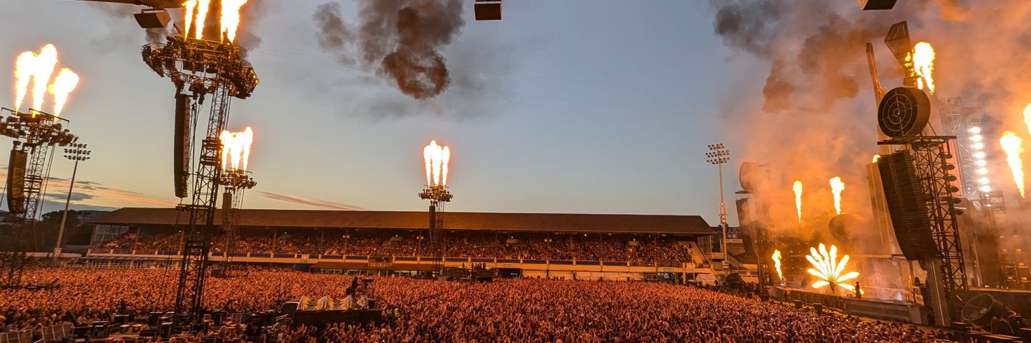 Simon Stroughair banner