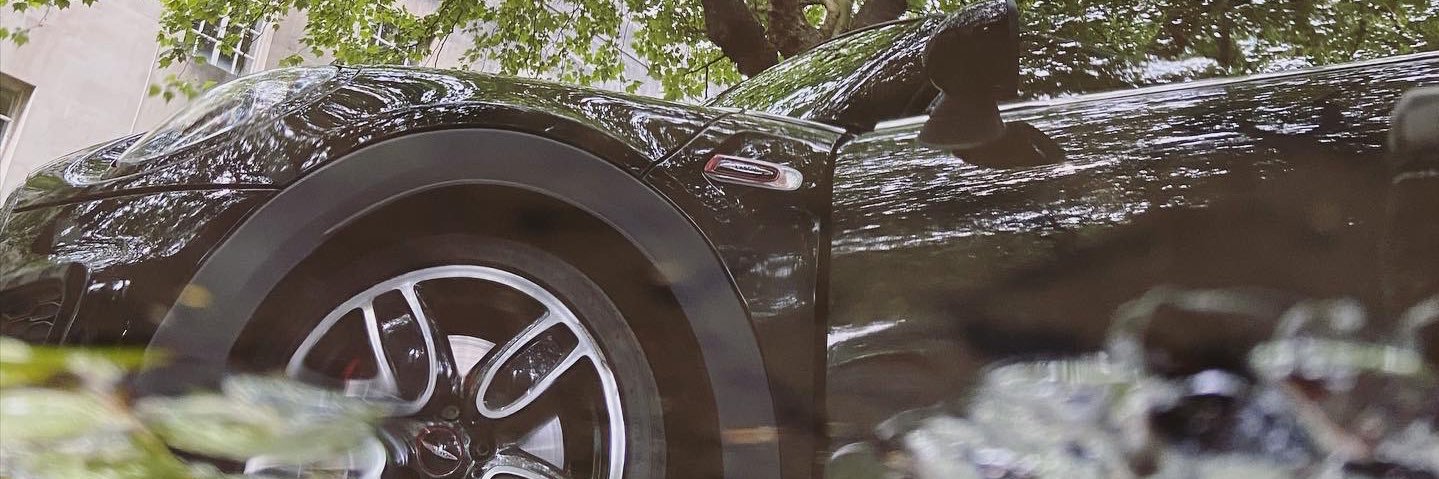 JoshuaColee's profile banner image