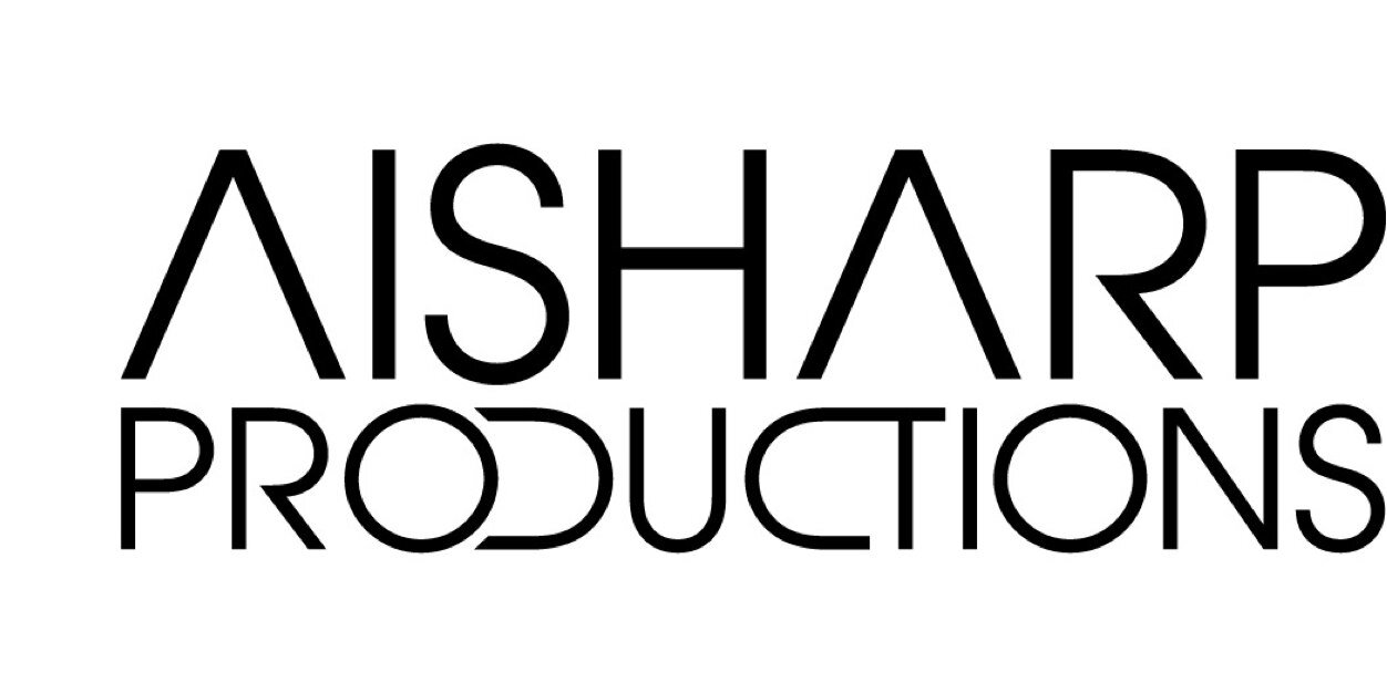 A|sharp Productions banner