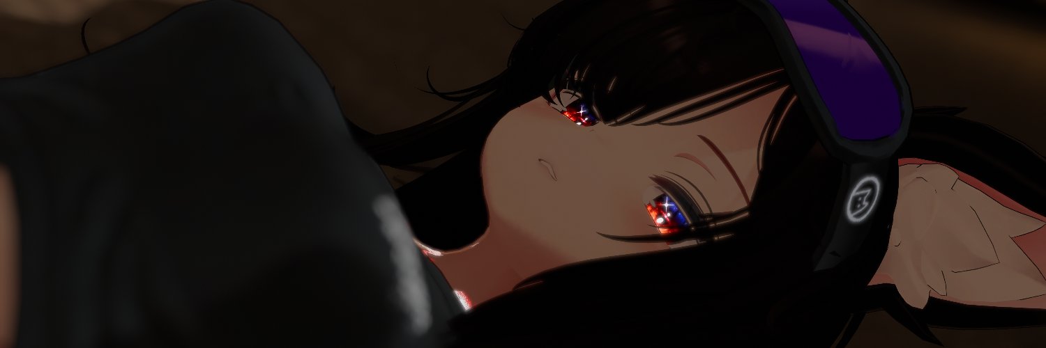 ユカリックス's banner