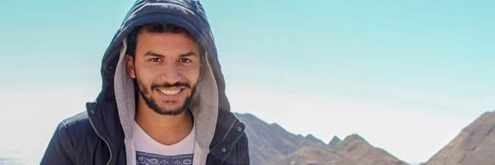 EHABHECHAAM's profile banner image