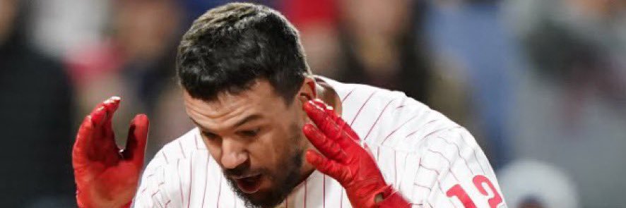 Joey Morrison banner