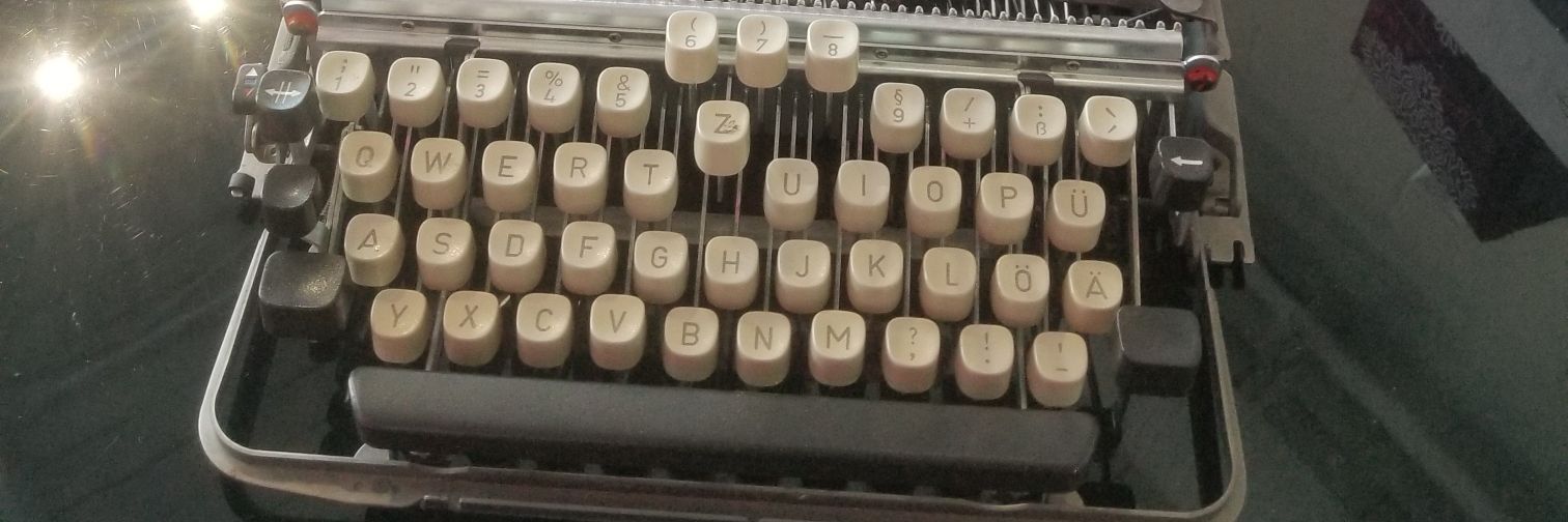 claudettegerm's profile banner image
