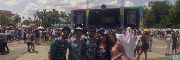 Daniel Felipe banner