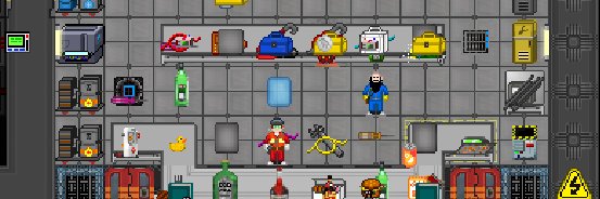 /tg/Station 13 banner
