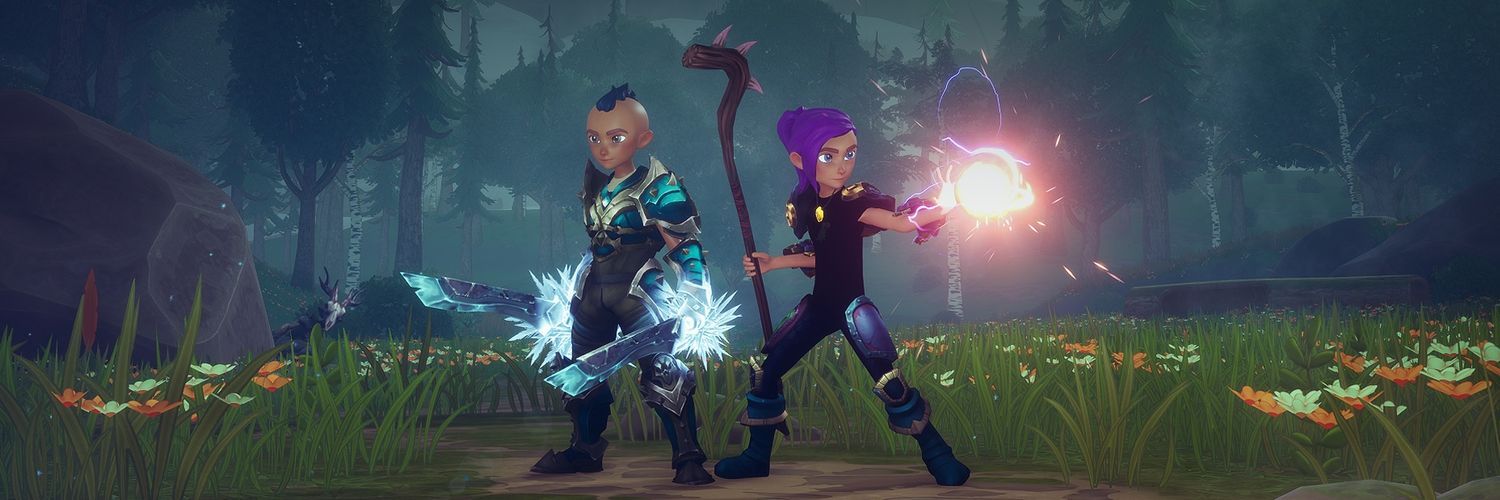 MrDevonParsons's profile banner image