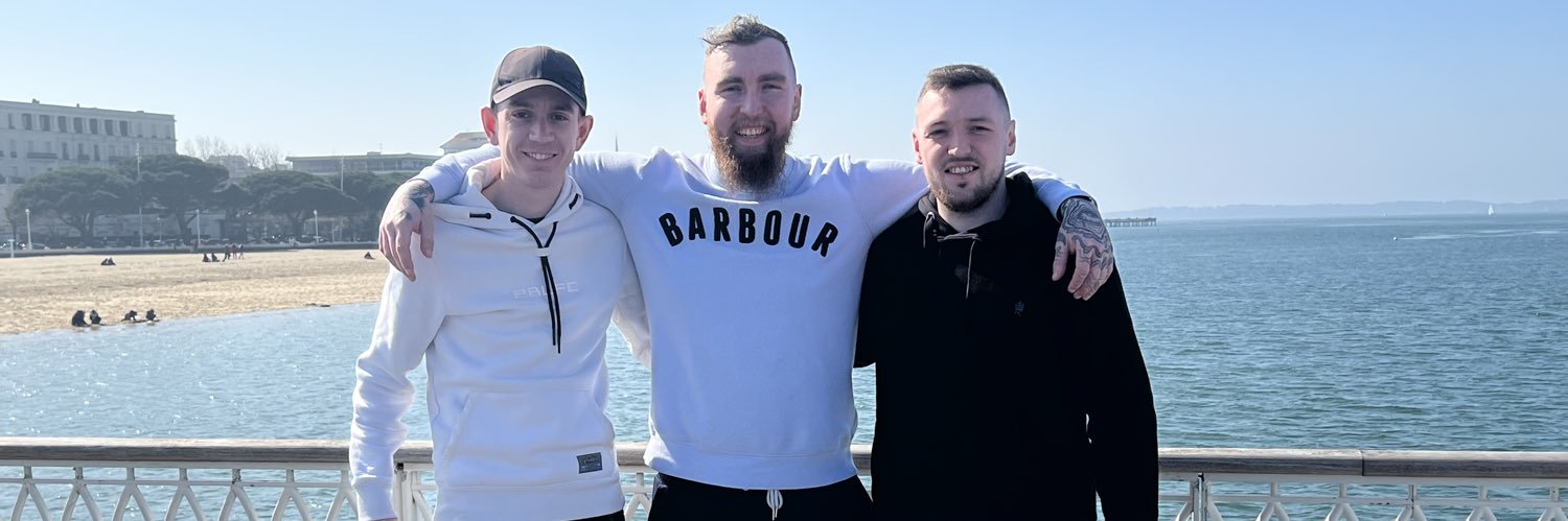 LiamPearse's profile banner image