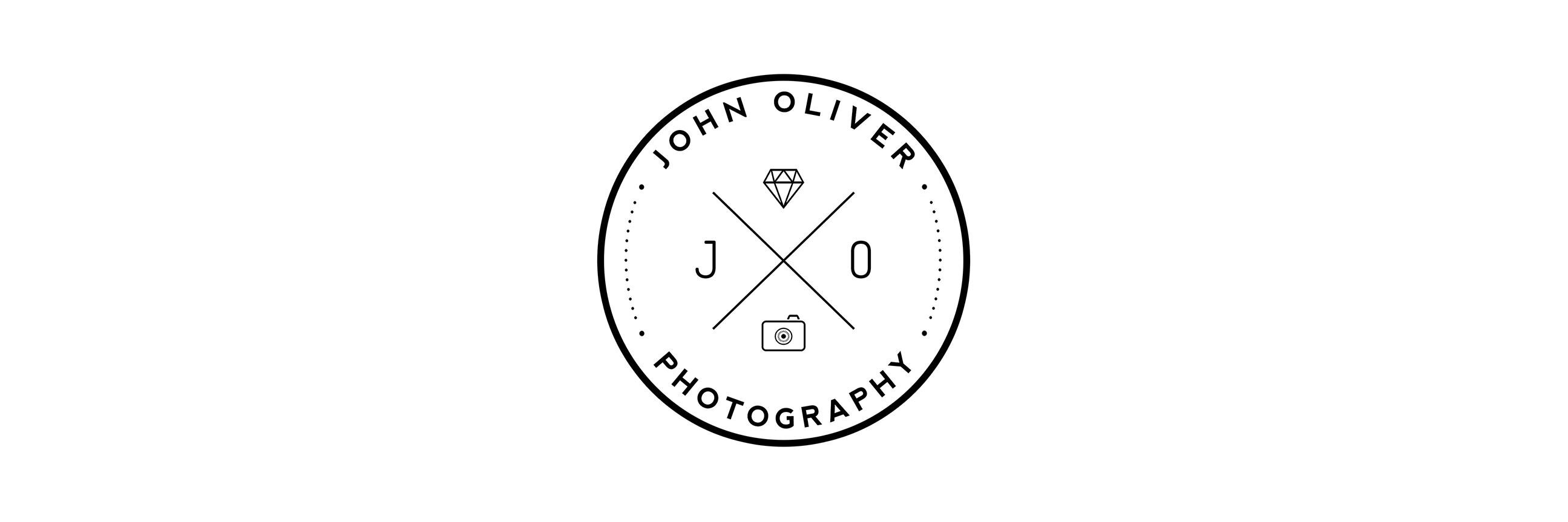 John Oliver banner