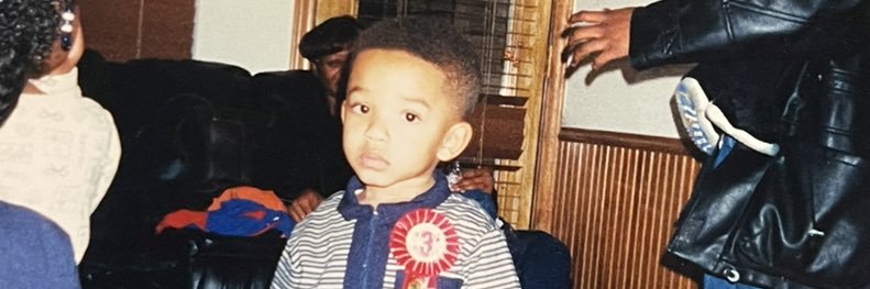 benny_bear_'s profile banner image