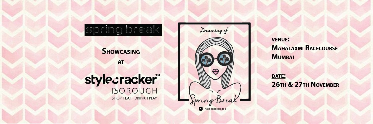 ShopSpringBreak's profile banner image