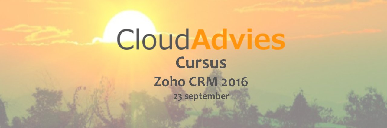 CloudAdvies's profile banner image
