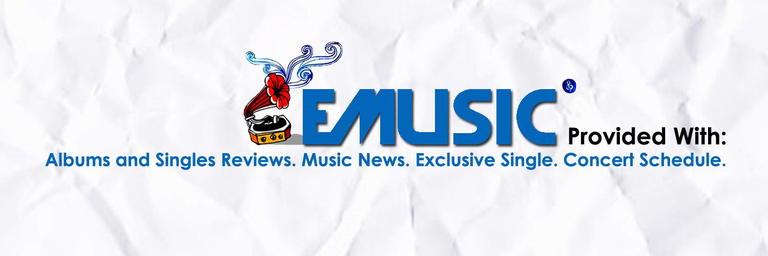 EMusicID's profile banner image