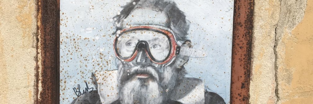 Eric Lecluyse banner