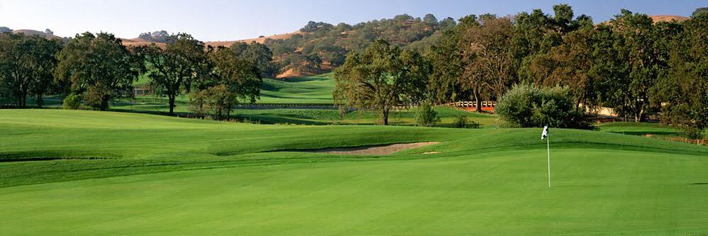 Jack Nicklaus II banner