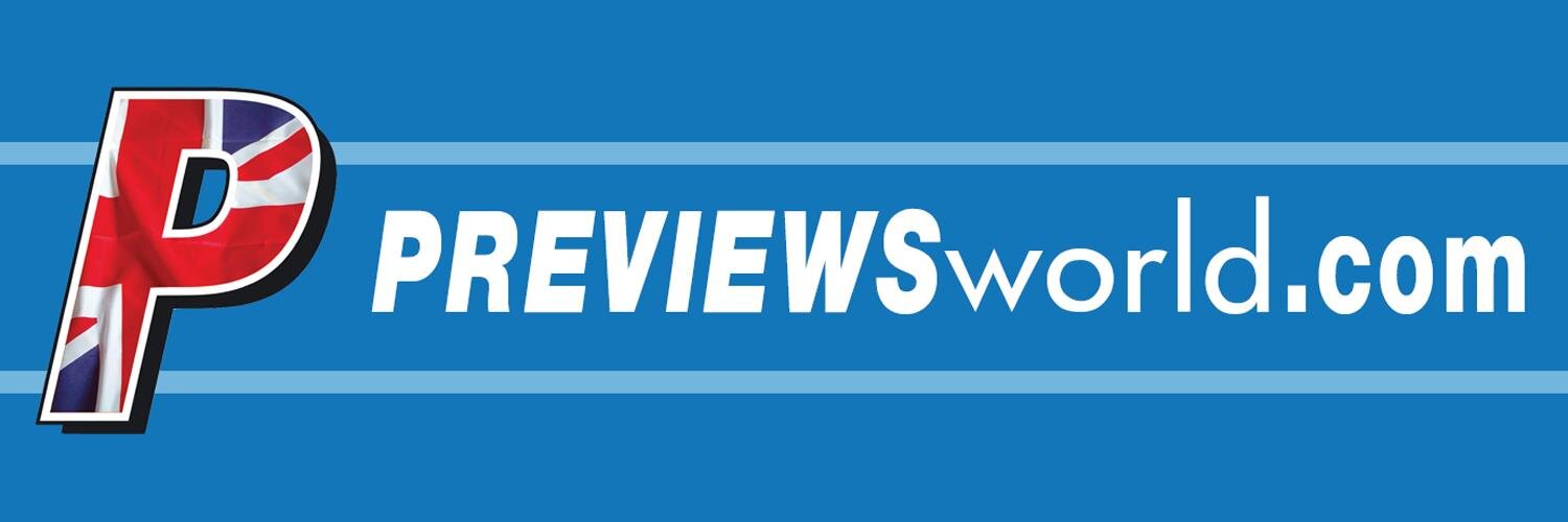 PreviewsUK's profile banner image
