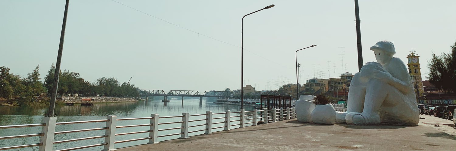 chinsetweet's profile banner image