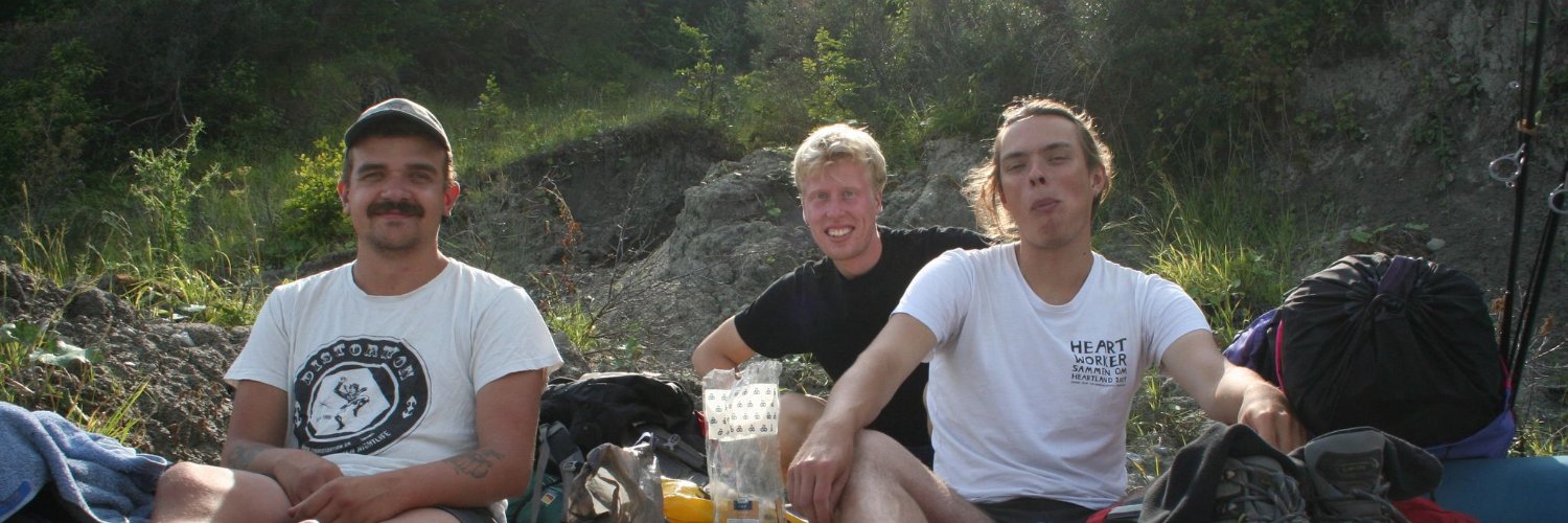 Smile4Waffles's profile banner image
