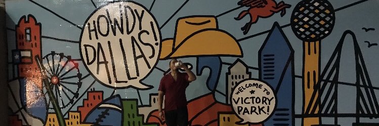 xavhope's profile banner image