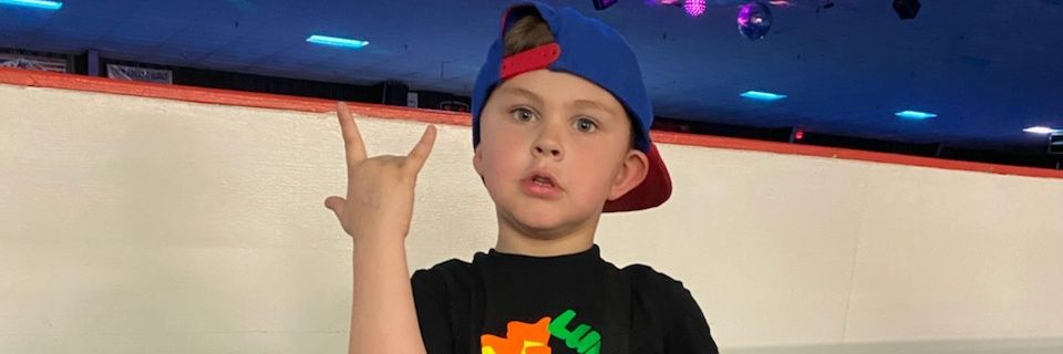 Matthew Harrington banner