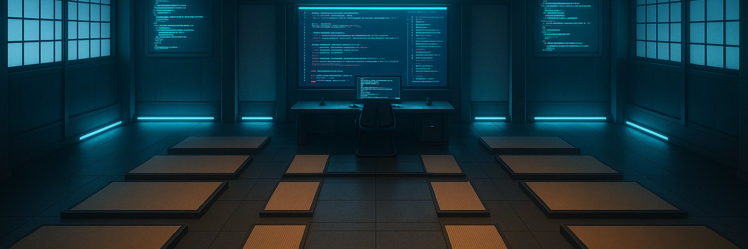 Nate Builds's banner