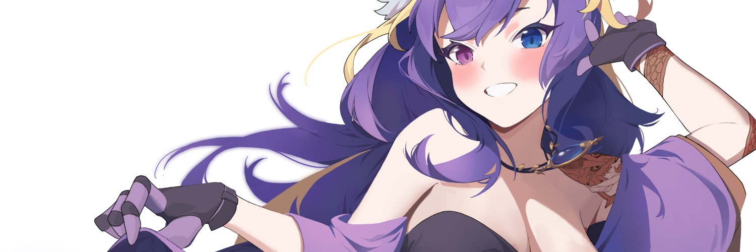 azusachu's profile banner image