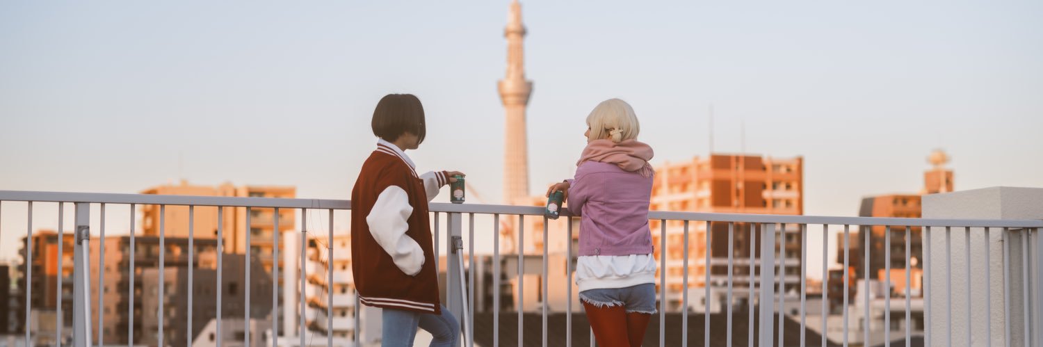 cafe_029's profile banner image