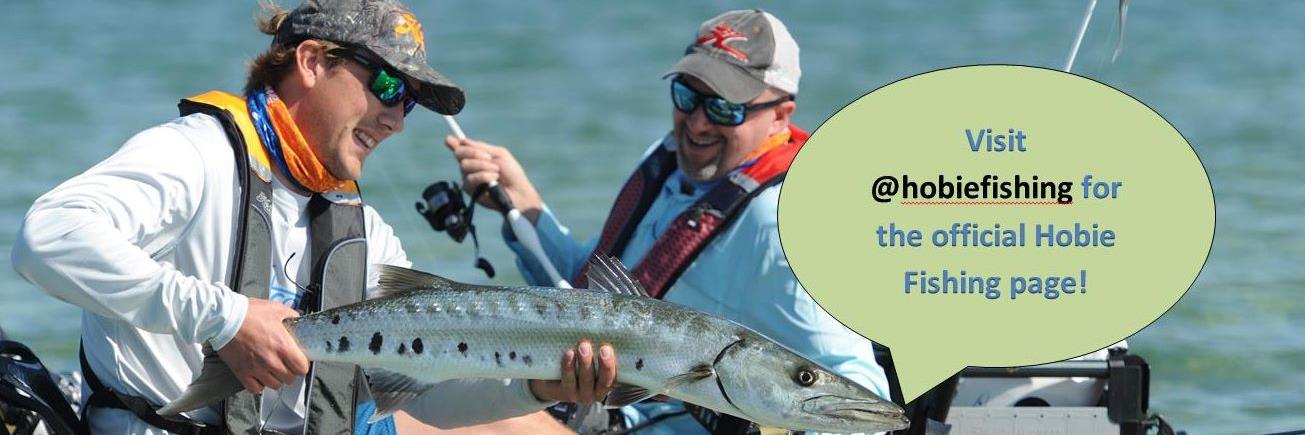 HobieFish's profile banner image
