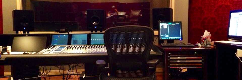 Steve Jablonsky's banner